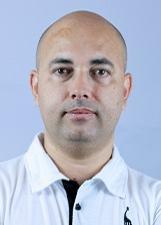 Foto oficial de Sargento Warley