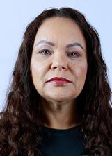Foto oficial de Maria Elisa