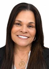 Foto oficial de Angela Cristina