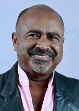 Foto oficial de William do Mantiqueira