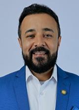 Foto oficial de José Ferreira Projeto Ajudai