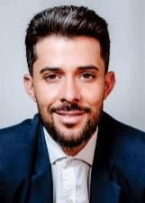 Foto oficial de Lucas Prates