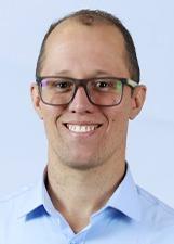Foto oficial de Fagner Para Bh