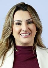 Foto oficial de Juliana Normand
