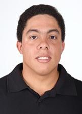 Foto oficial de Dentinho Nogueira