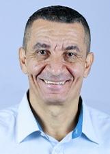 Foto oficial de Instrutor Reinaldo