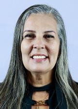 Foto oficial de Drica do Hospital