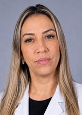 Foto oficial de Fran Clara da Saúde