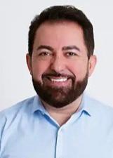 Foto oficial de Cantor Jonas Vilar