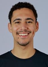 Foto oficial de Cássyo Pousas