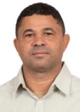 Foto oficial de Juninho do Frei