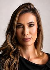 Foto oficial de Geórgia Mendonça