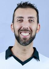 Foto oficial de Wesley do Resgate