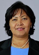 Foto oficial de Silésia da Educação