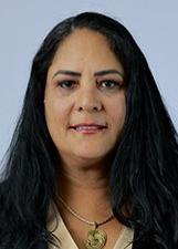 Foto oficial de Rúbia Enfermeira
