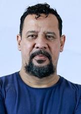 Foto oficial de Chico Wiris