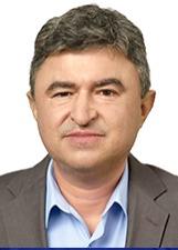 Foto oficial de Dr. Helder Delegado