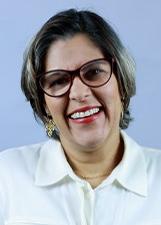 Foto oficial de Josy do Vaguim