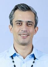 Foto oficial de Adriano Maximiano