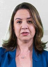 Foto oficial de Andréa Lima