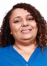 Foto oficial de Denise Oliveira