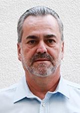 Foto oficial de Wilsinho da Tabu