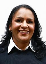 Foto oficial de Sheila Simão