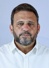 Foto oficial de Decinho Bolsonaro do Barreiro