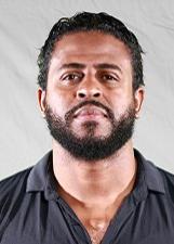 Foto oficial de Edy Rodrigues
