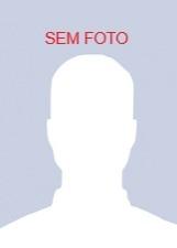 Foto oficial de Tadeu Sena