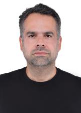 Foto oficial de Delegado Rafael Faria