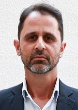 Foto oficial de Professor Luís