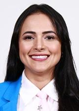 Foto oficial de Darling Cardoso
