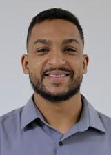 Foto oficial de Lucas Guimarães