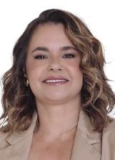 Foto oficial de Fanny Melo