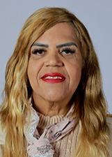 Foto oficial de Marilda da Represa