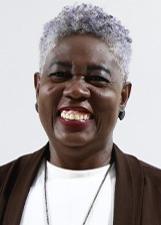 Foto oficial de Pastora Terezinha