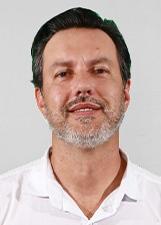Foto oficial de Geraldo do Gêra