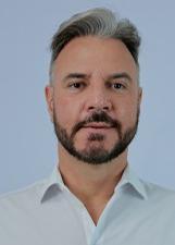 Foto oficial de Dr. Carlos Sampaio