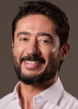 Foto oficial de Gabriel