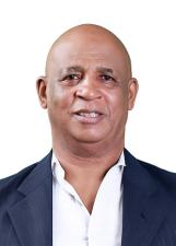 Foto oficial de Serjão Palito
