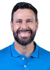 Foto oficial de Raul Belem