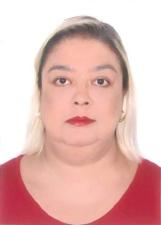 Foto oficial de Vera Araújo