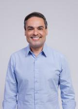 Foto oficial de Rafael Martins