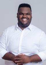 Foto oficial de Helton Junior