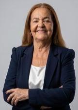 Foto oficial de Dona Mara