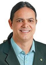Foto oficial de Elismar Prado