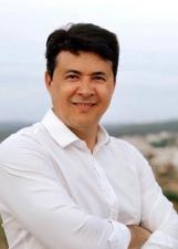 Foto oficial de Eugênio Vilela