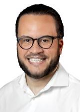 Foto oficial de Enes Candido