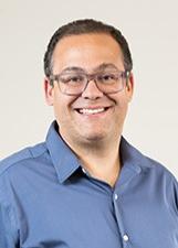 Foto oficial de Pacheco